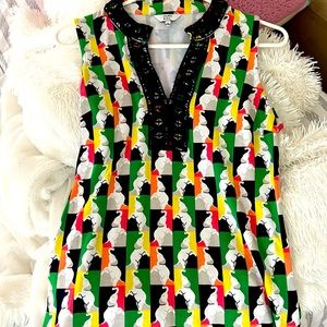 Crown & ivy sundress